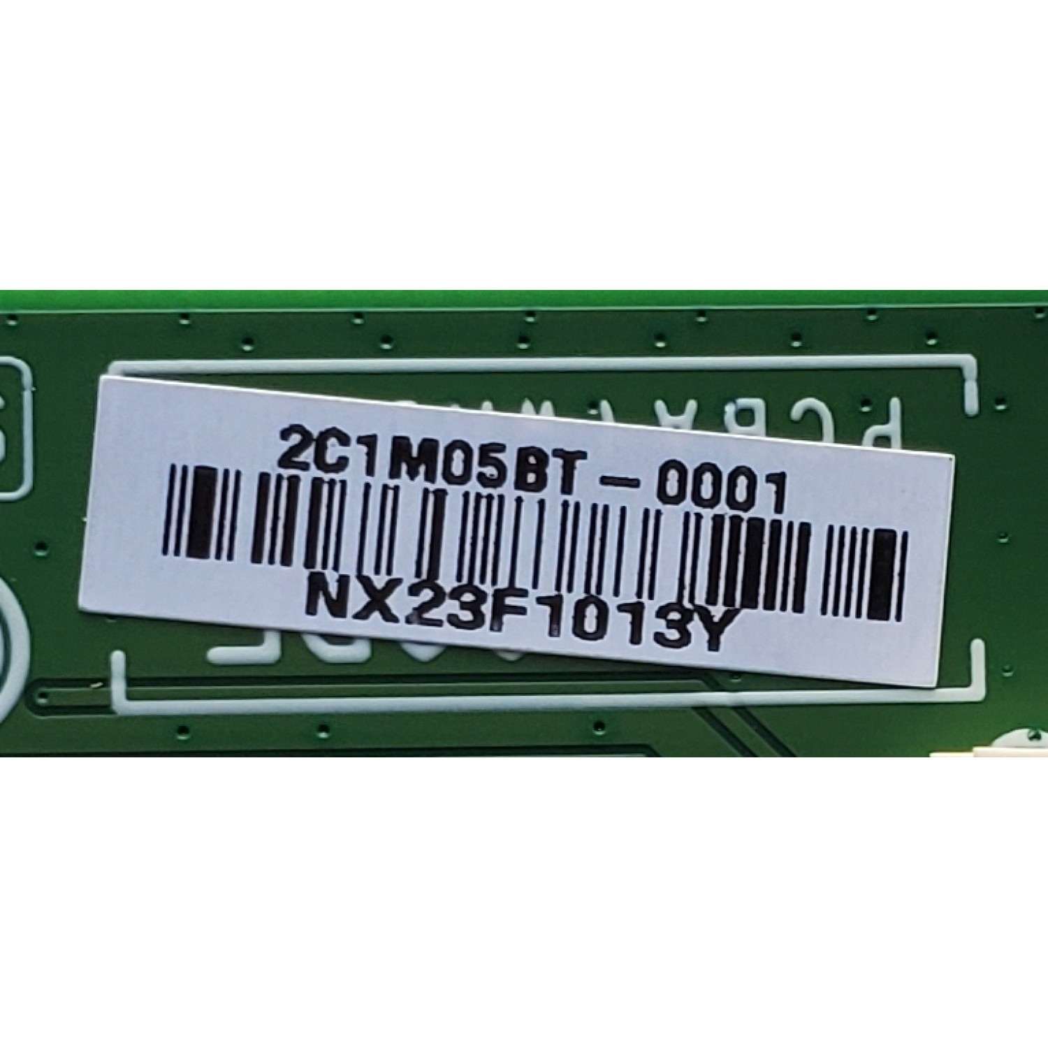MAIN PARA MONITOR LG / NUMERO DE PARTE EAX69565602 / 2C1M05BT-0001 / NX23F1013Y / 27MQ44B / EBT69565602(1.3) / DISPLAY LM27WF7 (SJ)(D4) / MODELO 27MQ44B-BY / 27MQ44B-BY.AUSJMSN	 - Imagen 3